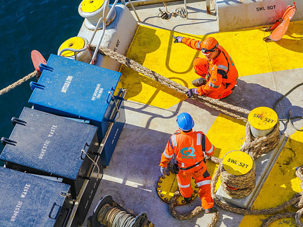 Protective / Husbandry Agency