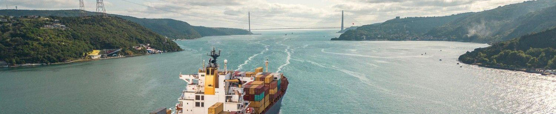 Turkish Strait Agency Service