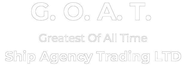 Goat Ship Agency
