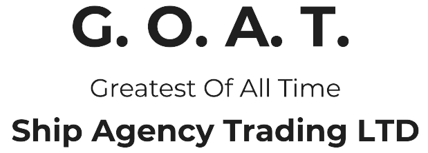 Goat Ship Agency
